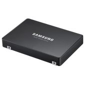 Фото Диск SSD Samsung PM1733a U.2 (2.5" 15 мм) 30.72 ТБ PCIe 4.0 NVMe x4, MZWLR30THBLA-00A07