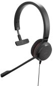 Наушники Jabra Evolve 30 II чёрный, 5393-823-369