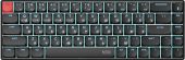 Клавиатура механическая Acer Nitro OKR400 Беспроводная чёрный, ZL.KBDEE.01A