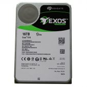 Photo Диск HDD Supermicro (Seagate) Exos X16 SAS NL (12Gb/s) 3.5&quot; 16TB, HDD-A16T-ST16000NM002G