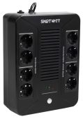 ИБП Smartwatt SAFE PRO 600 ВА, Brick, UPS SAFE PRO 600