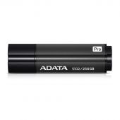 Photo USB накопитель ADATA S102 PRO USB 3.1 256GB, AS102P-256G-RGY