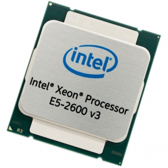 Картинка - 1 Процессор Dell Xeon E5-2650v3 2300МГц LGA 2011v3, Oem, 338-BFCF