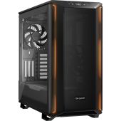Корпус be quiet! DARK BASE 701 Midi Tower Без БП чёрный, BGW58