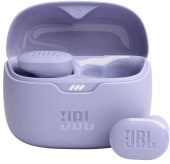 Гарнитура JBL Tune Buds пурпурный, JBLTBUDSPUR