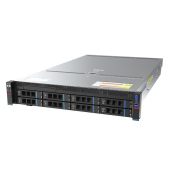 Серверная платформа Gooxi SL201 8x3.5&quot; Rack 2U, SL201-D08R-NV-G3