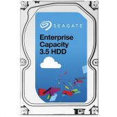 Диск HDD Seagate Enterprise Capacity SATA 3.5" 2 ТБ, ST2000NM0055