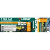 Вид Рулон бумаги LOMOND XL Matt InkJet Photo Paper л 24" (610 мм) 160г/м², 1202041
