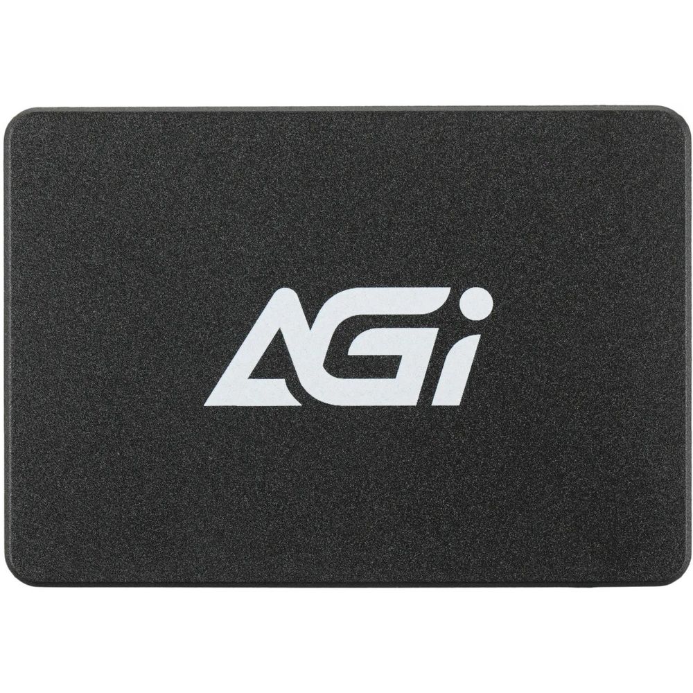 Диск SSD AGI AI238 2.5" 256 ГБ SATA, AGI250GIMAI238-CB