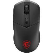 Мышь MSI Versa 300 W Проводная/беспроводная чёрный, S12-4301600-CLA