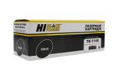 Тонер-картридж Hi-Black TK-1140 Лазерный Черный, 401070575