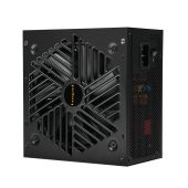 Блок питания для ПК HSPD HSI-1200GF ATX 80 PLUS Gold 1200 Вт, HSI-1200GF-BK