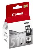 Картридж Canon PG-510Bk Струйный Черный 220стр, 2970B007