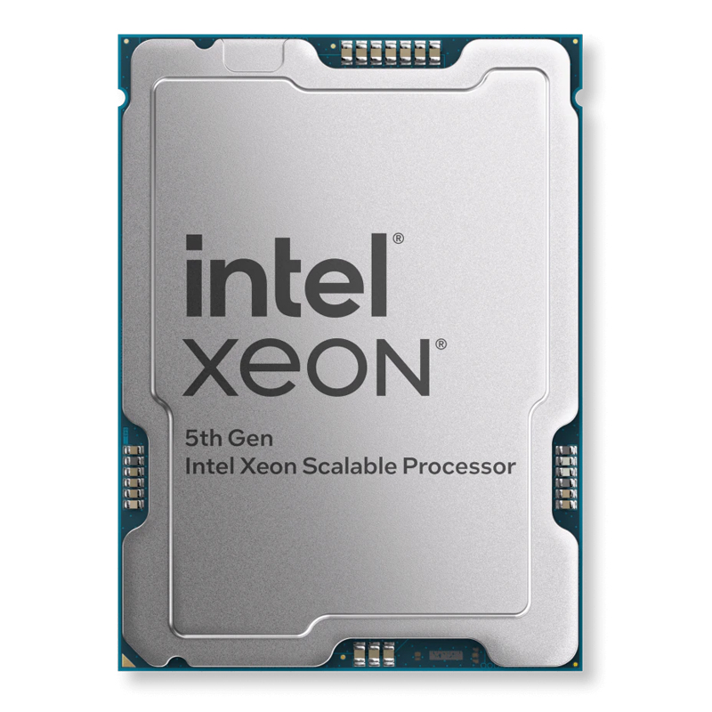 Xeon scalable processor