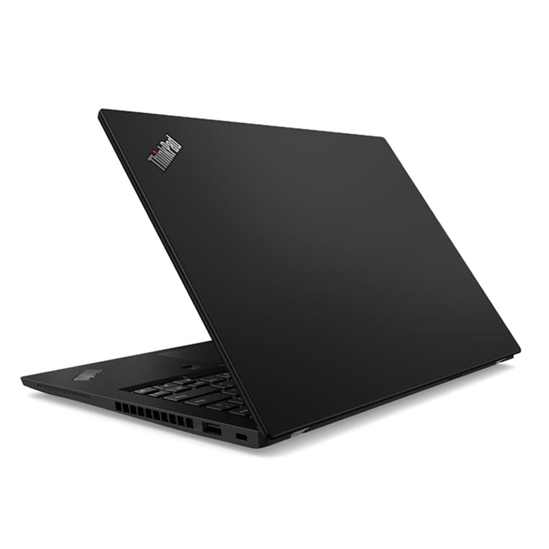 Картинка - 1 Ноутбук Lenovo ThinkPad X390 13.3&quot; 1920x1080 (Full HD), 20Q0005VRT