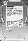 Фото Диск HDD Toshiba Desktop DT01ACA SATA 3.5" 1 ТБ, DT01ACA100