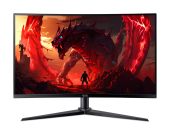Монитор Acer Nitro XZ270UX6bmiiphx 27" VA чёрный, UM.HX0CD.603
