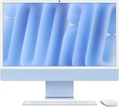 Моноблок Apple iMac A3137 24" Monoblock, MWV13ZP/A