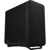 Корпус HYTE X50 Air Midi Tower Без БП чёрный, CS-HYTE-X50A-BB