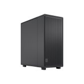 Корпус Fractal Design Epoch Solid Midi Tower Без БП чёрный, FD-C-EPO1A-01