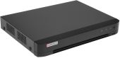 Видеорегистратор HiWatch DS-H304QAF 6-IP 4-analog, 1-bay, DS-H304QAF(C)