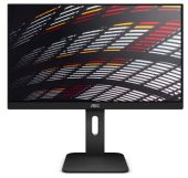 Монитор AOC X24P1 24&quot; IPS чёрный, X24P1