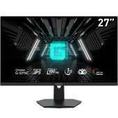 Монитор MSI G274F 27" IPS чёрный, 9S6-3CC2CH-057