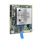 Фото RAID-контроллер HPE Smart Array P408i-a SR Gen10 SAS 12 Гб/с, 804331-B21