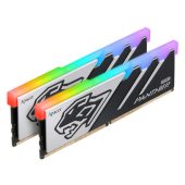 Комплект памяти Apacer Panther RGB 2х16 ГБ DIMM DDR5 5600 МГц, AH5U32G56C5229BAA-2