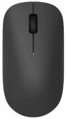 Мышь XIAOMI Wireless Mouse Lite Беспроводная чёрный, BHR6099GL