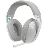 Наушники Logitech G321 белый, 981-001569