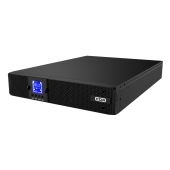 ИБП CBR ESSENCE 3000 ВА, Rack 2U, ESN-3KRT-9I-LCHERSC