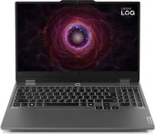 Ноутбук Lenovo LOQ 15ARP9 15.6" 1920x1080 (Full HD), 83JC00LBRK