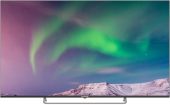 Телевизор POLARLINE 65PQ71STC-SM 65" 3840x2160 (4K) чёрный, 65PQ71STC-SM