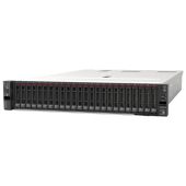 Вид Сервер Lenovo ThinkSystem SR850 V2 24x2.5" Rack 2U, 7D32CT01WW_1