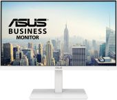 Монитор Asus VA24EQSB-W 23.8&quot; IPS белый, 90LM0562-B02170