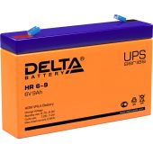 Батарея для ИБП Delta HR, HR 6-9