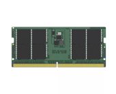 Модуль памяти Kingston 8 ГБ SODIMM DDR5 5600 МГц, KCP556SS6-8