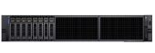 Серверная платформа Dell PowerEdge R760xs 8x2.5&quot; Rack 2U, 210-BGLV-002-000
