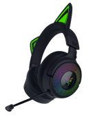 Наушники Razer Kraken Kitty V3 Pro USB чёрный, RZ04-05170300-R3M1