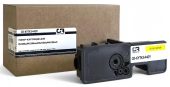 Тонер-картридж COPYRITE TK-5440Y Лазерный Желтый с чипом, CR-KYTK5440Y