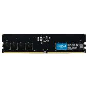 Фото Модуль памяти Crucial 16 ГБ DIMM DDR5 5600 МГц, CT16G56C46U5