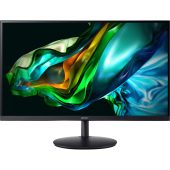 Монитор Acer SH272UP1bmiphx 27" IPS чёрный, UM.HS2CD.105