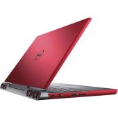 Вид Игровой ноутбук Dell Inspiron 7567 15.6" 1920x1080 (Full HD), 7567-9354