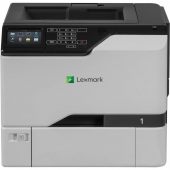 Вид Принтер Lexmark CS720de A4 лазерный цветной, 40C9136