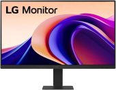 Монитор LG 24U631A-B 23.8" IPS чёрный, 24U631A-B.ARUQ