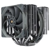Кулер Thermalright Frost Commander 140 120 мм, 140 мм, 814256003056