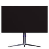 Фото Монитор KTC G27P6 27" OLED тёмно-серый, G27P6