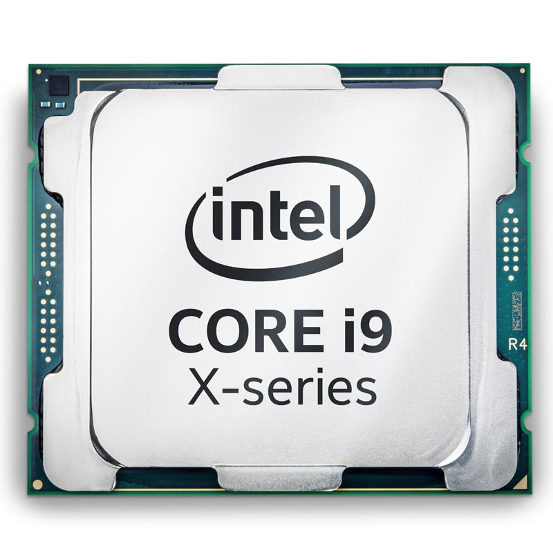 Картинка - 1 Процессор Intel Core i9-10900X 3700МГц LGA 2066, Oem, CD8069504382100