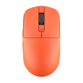 Мышь Royal Kludge M30 Pro Проводная/беспроводная оранжевый, 6935280829864